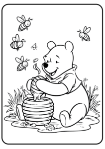 Ursinho Pooh
