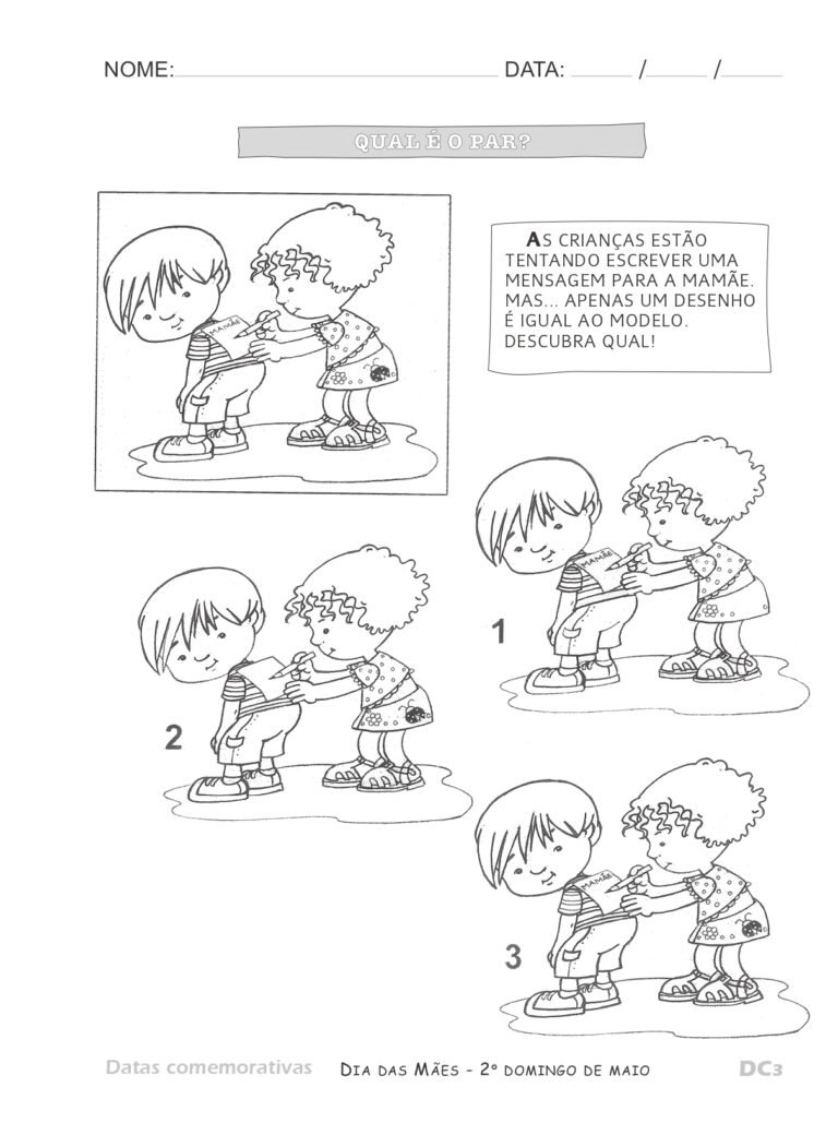 DATAS COMEMORATIVAS (2)