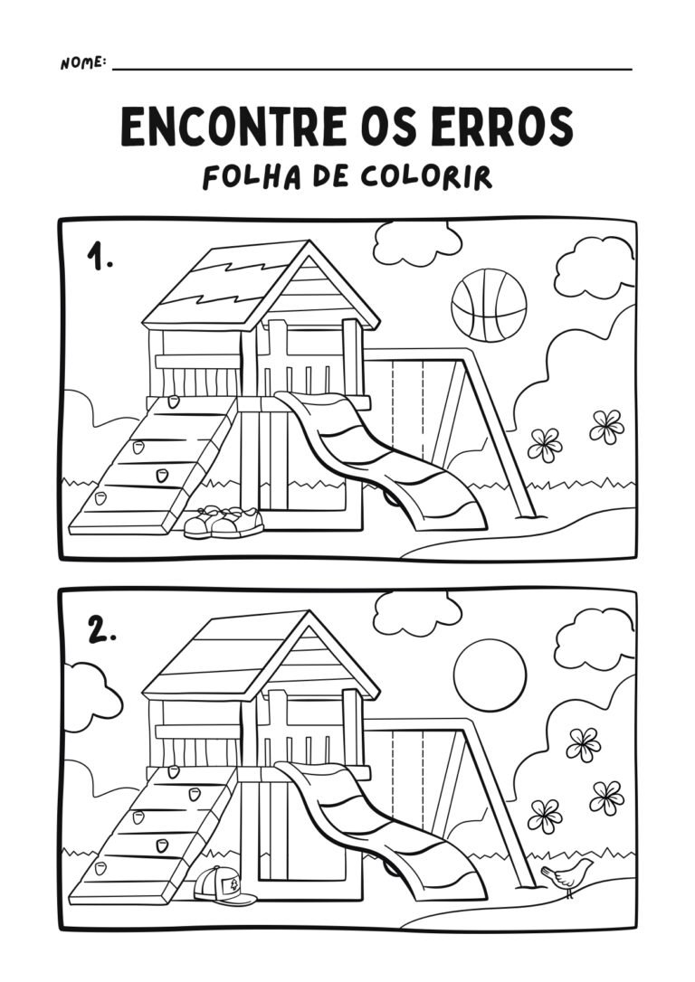 ENCONTRE OS ERROS (4)